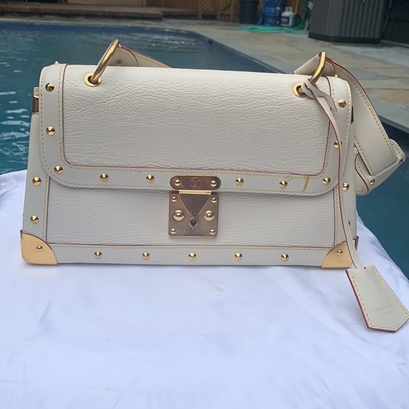 Authentic Preowned Louis Vuitton  lshoulder Bag - Picture 2 of 15